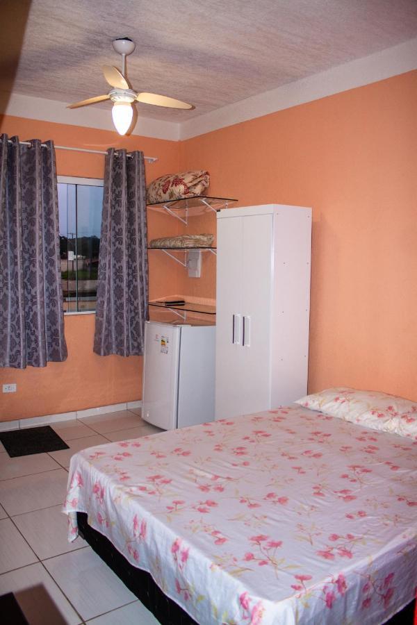 Hotel Residencial Havai Guaratuba Exterior foto