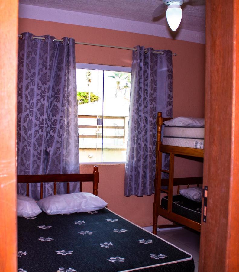 Hotel Residencial Havai Guaratuba Exterior foto