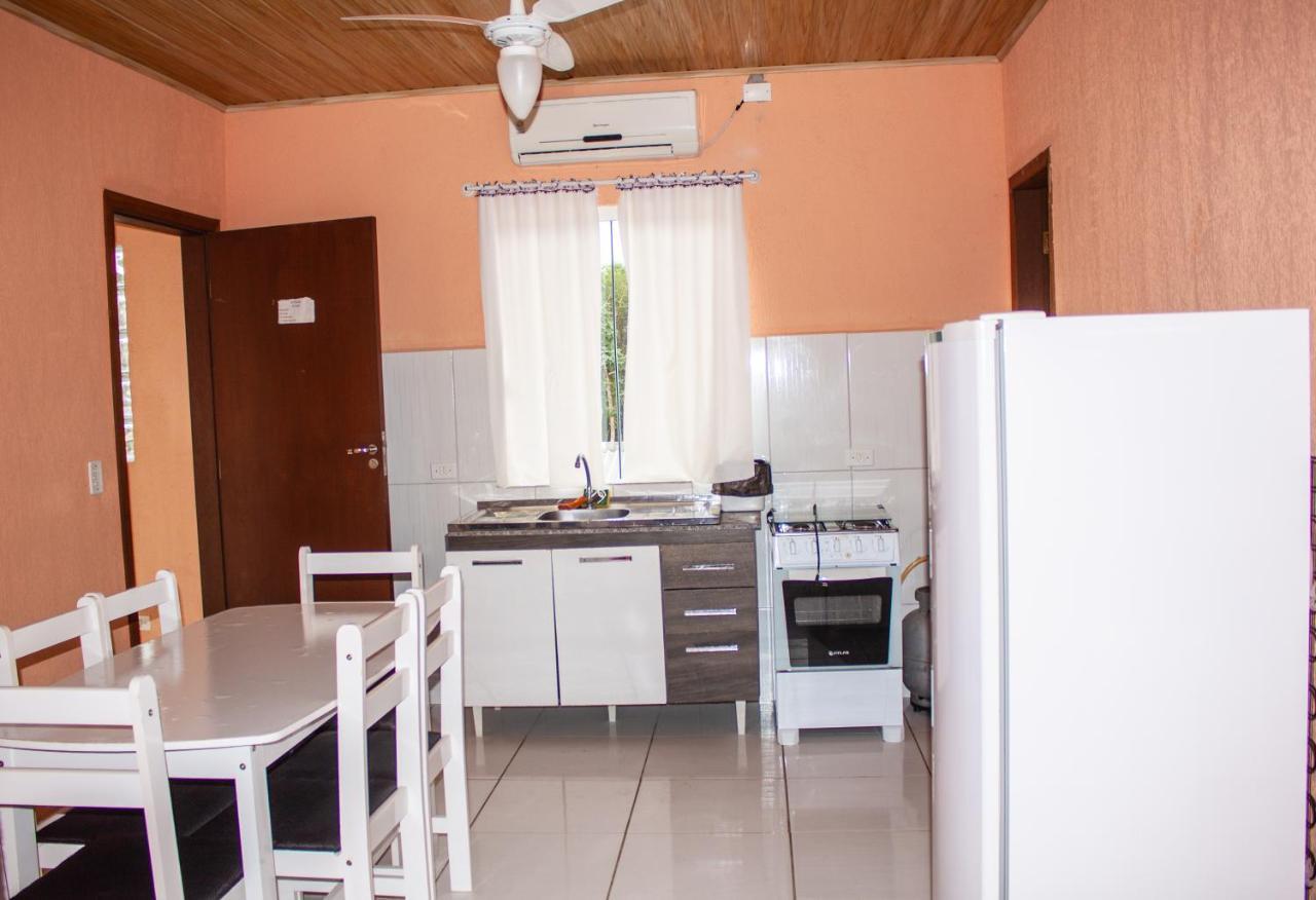 Hotel Residencial Havai Guaratuba Exterior foto