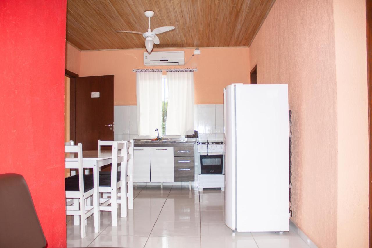 Hotel Residencial Havai Guaratuba Exterior foto